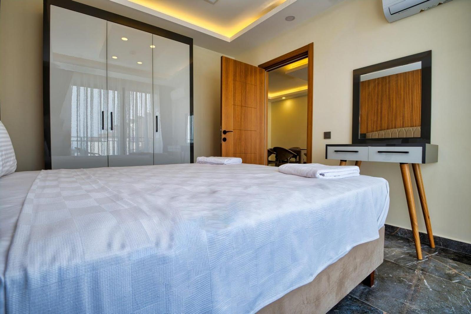 Laristone Suite Spa Hotel Aksu  Exterior foto