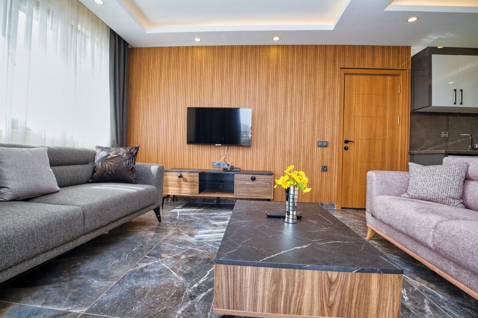 Laristone Suite Spa Hotel Aksu  Exterior foto