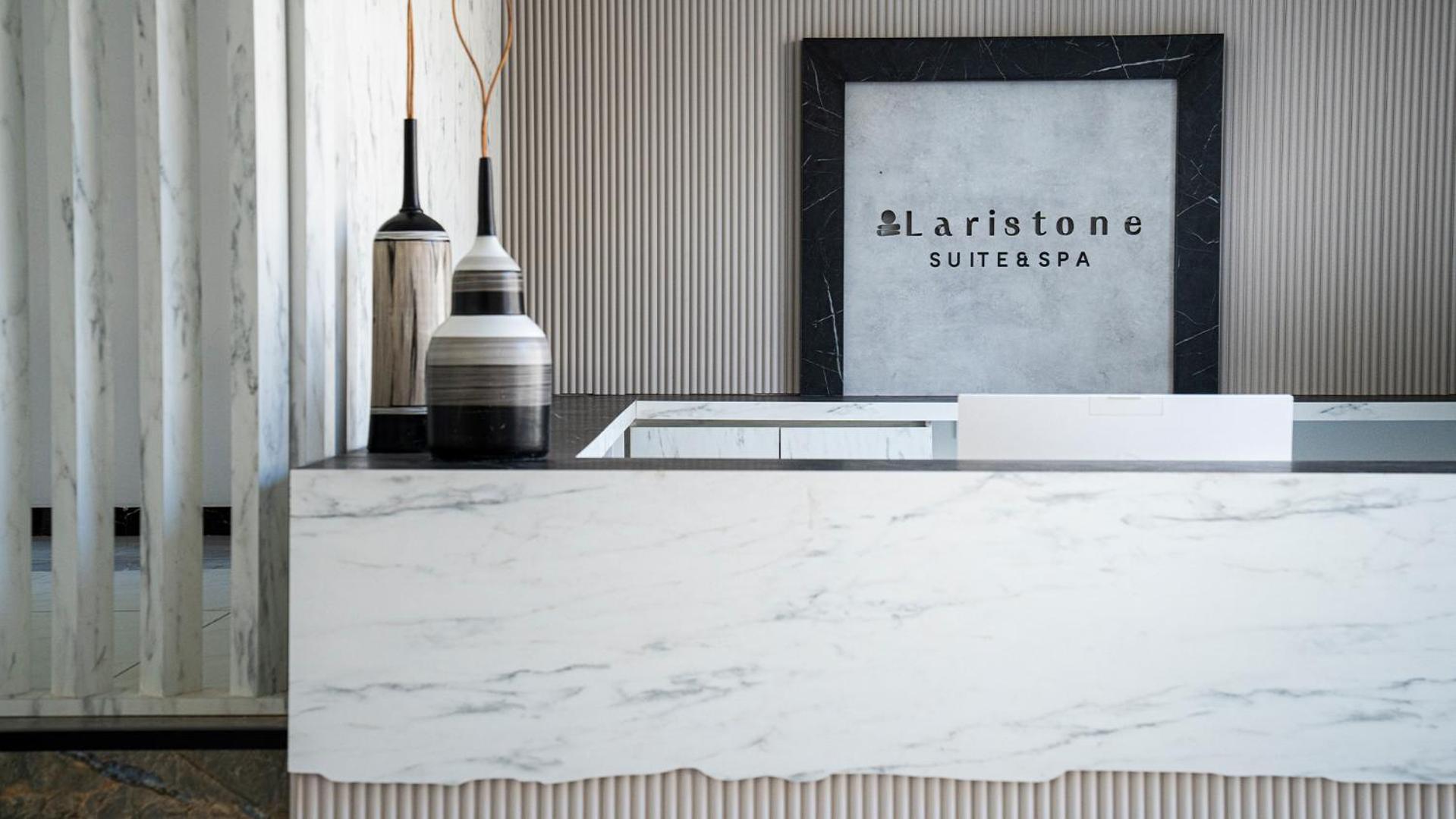 Laristone Suite Spa Hotel Aksu  Exterior foto