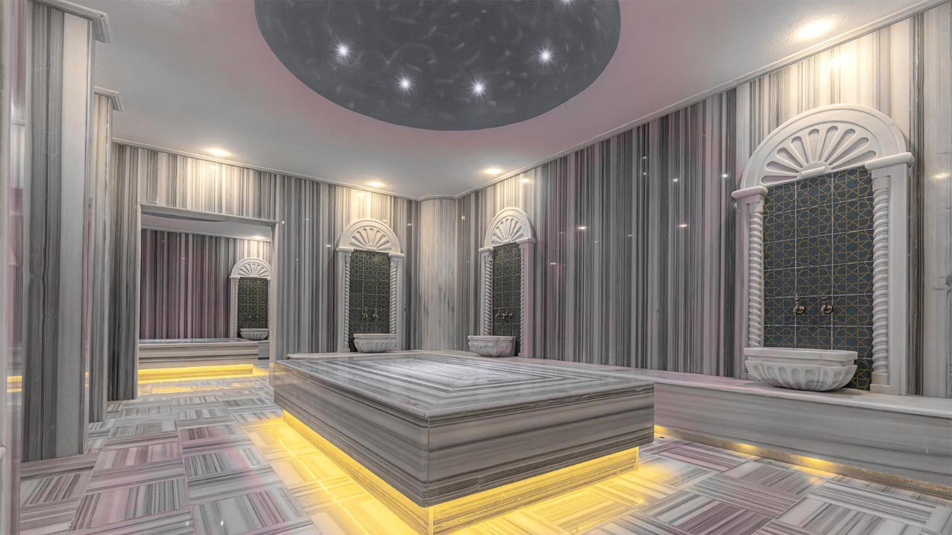 Laristone Suite Spa Hotel Aksu  Exterior foto