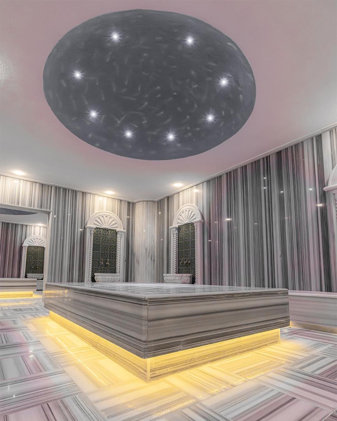 Laristone Suite Spa Hotel Aksu  Exterior foto