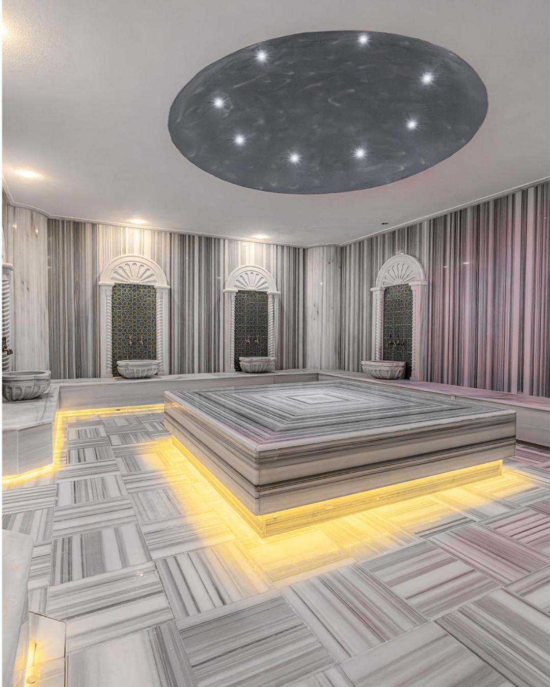 Laristone Suite Spa Hotel Aksu  Exterior foto